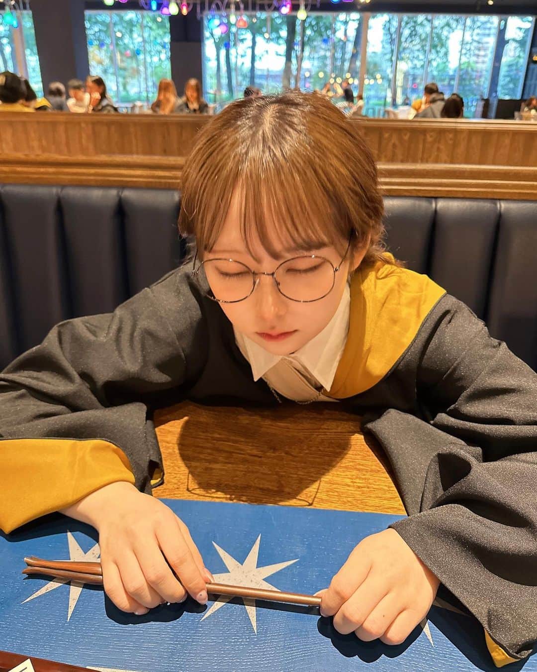 栞麗さんのインスタグラム写真 - (栞麗Instagram)「たくさん歩いて疲れ果てていく3コマ」9月11日 20時35分 - salt__.xx