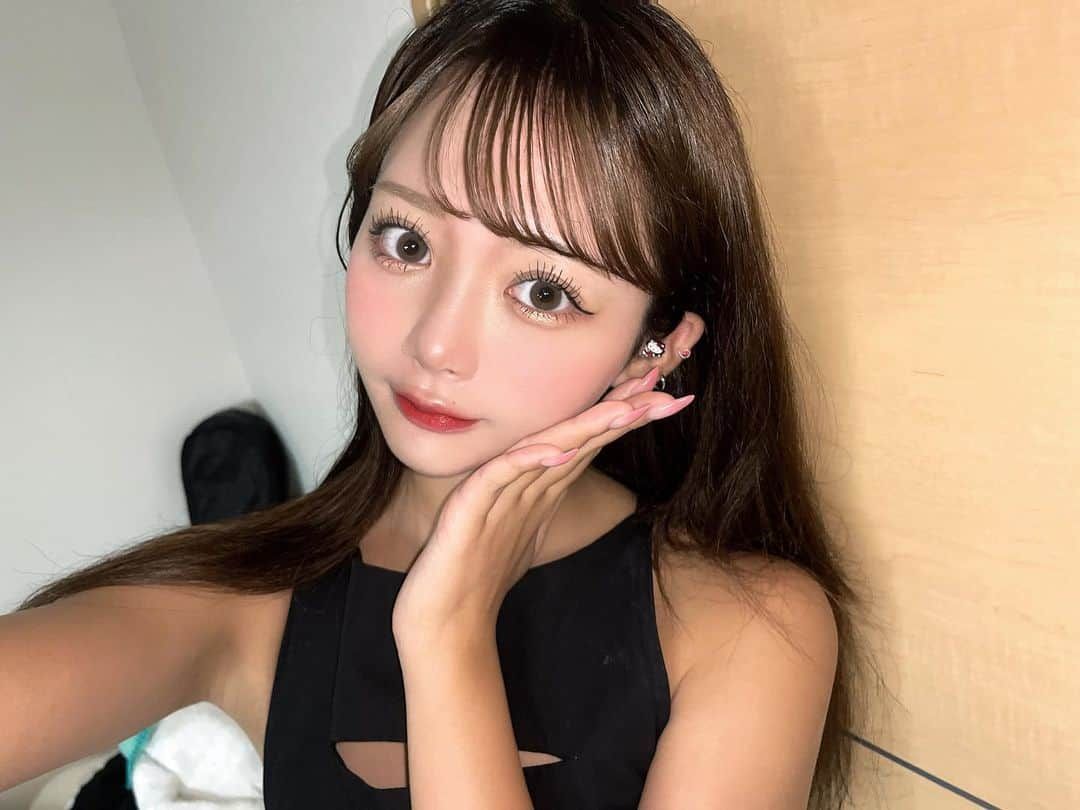 山本姫香のインスタグラム