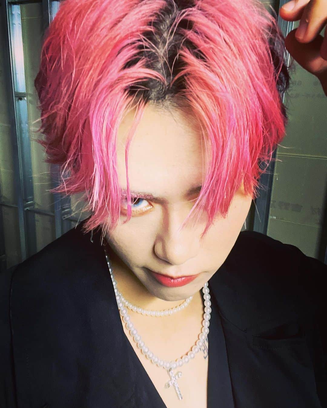YUKIのインスタグラム
