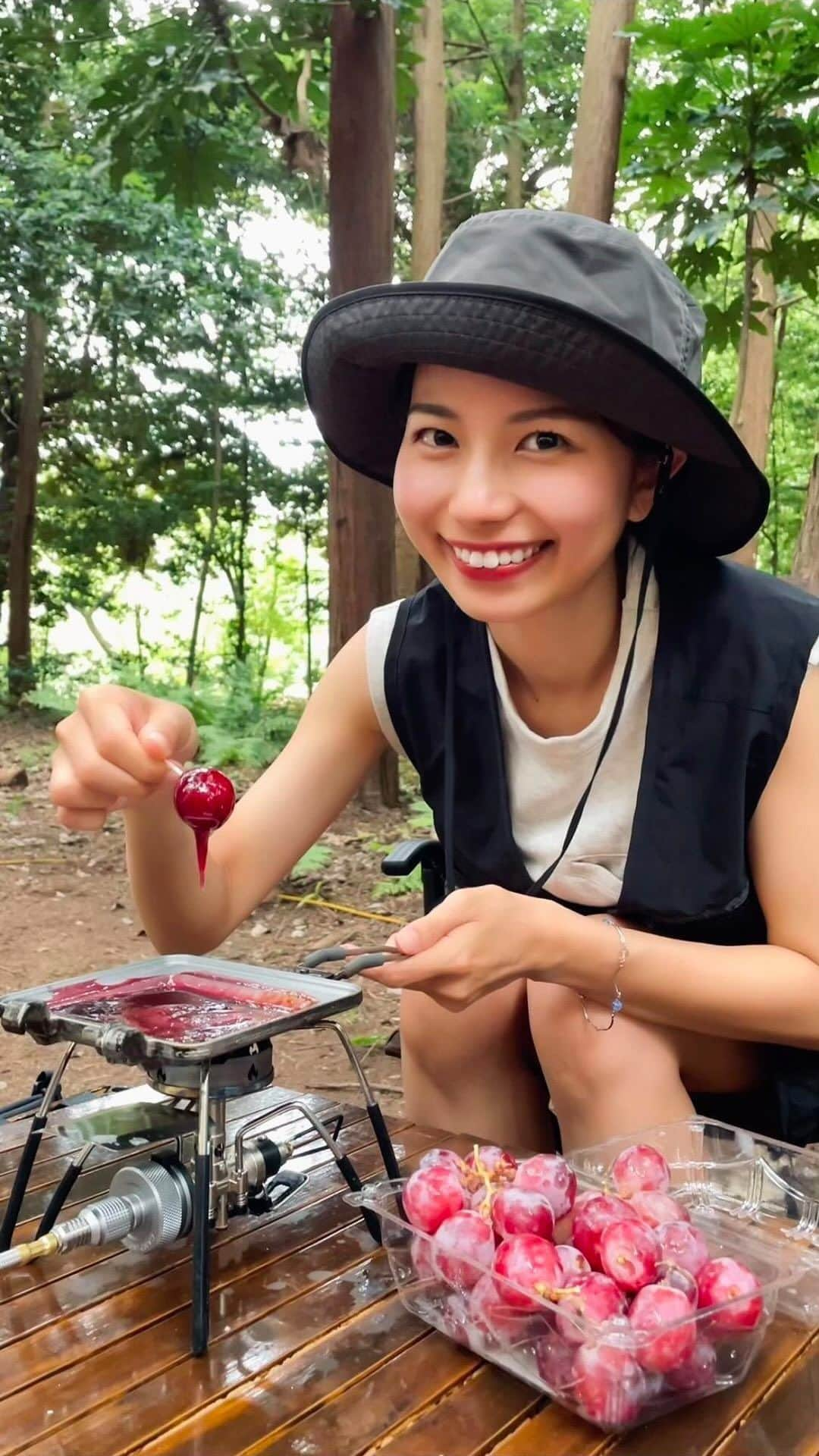 hinata_outdoorのインスタグラム