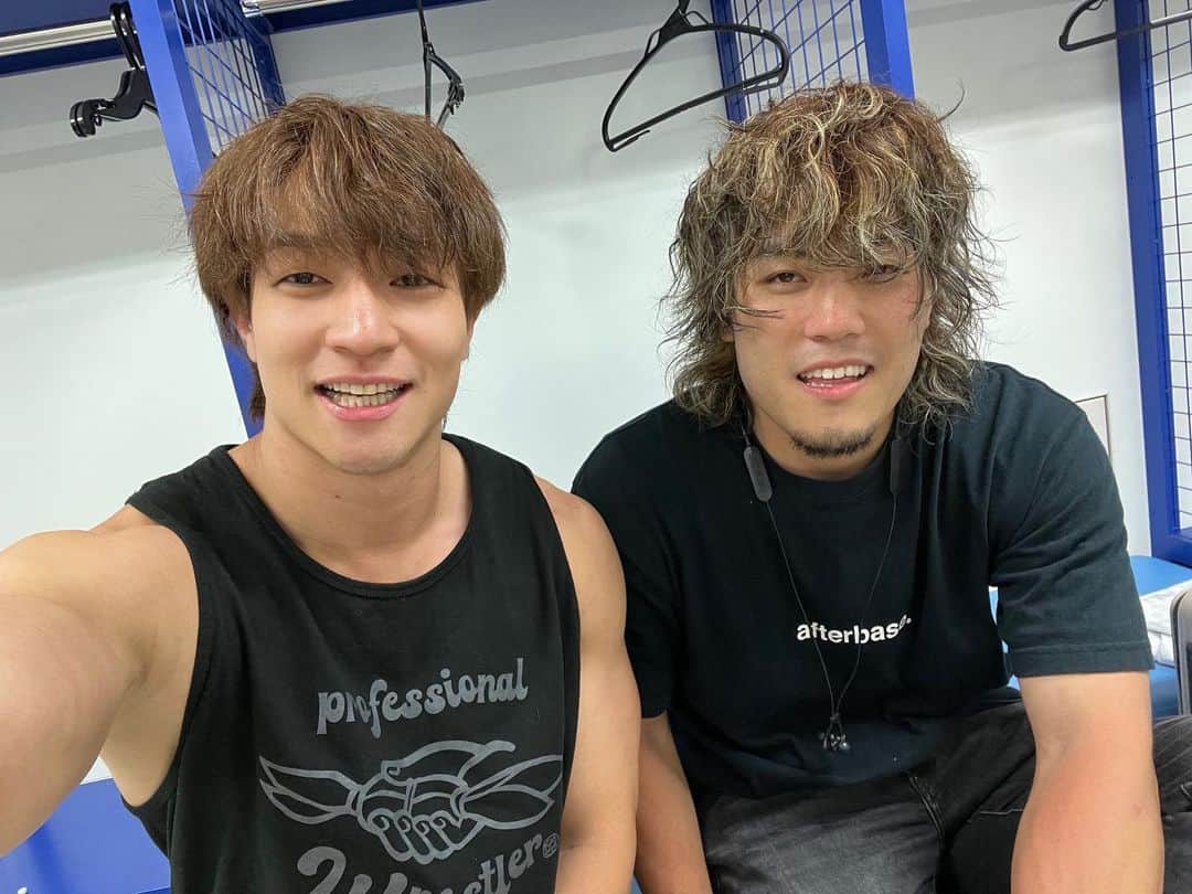 上野勇希のインスタグラム