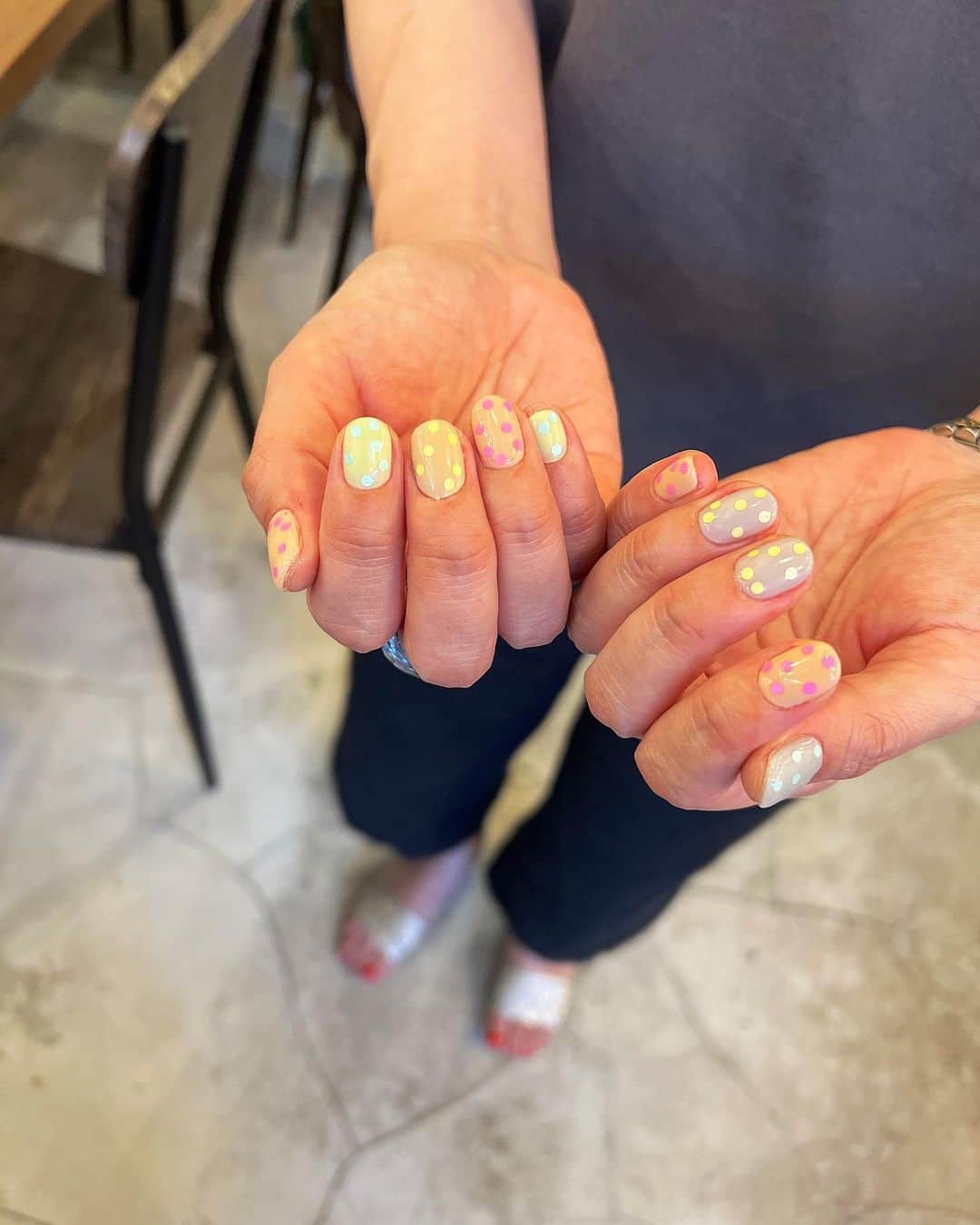 Kana Kobayashiのインスタグラム