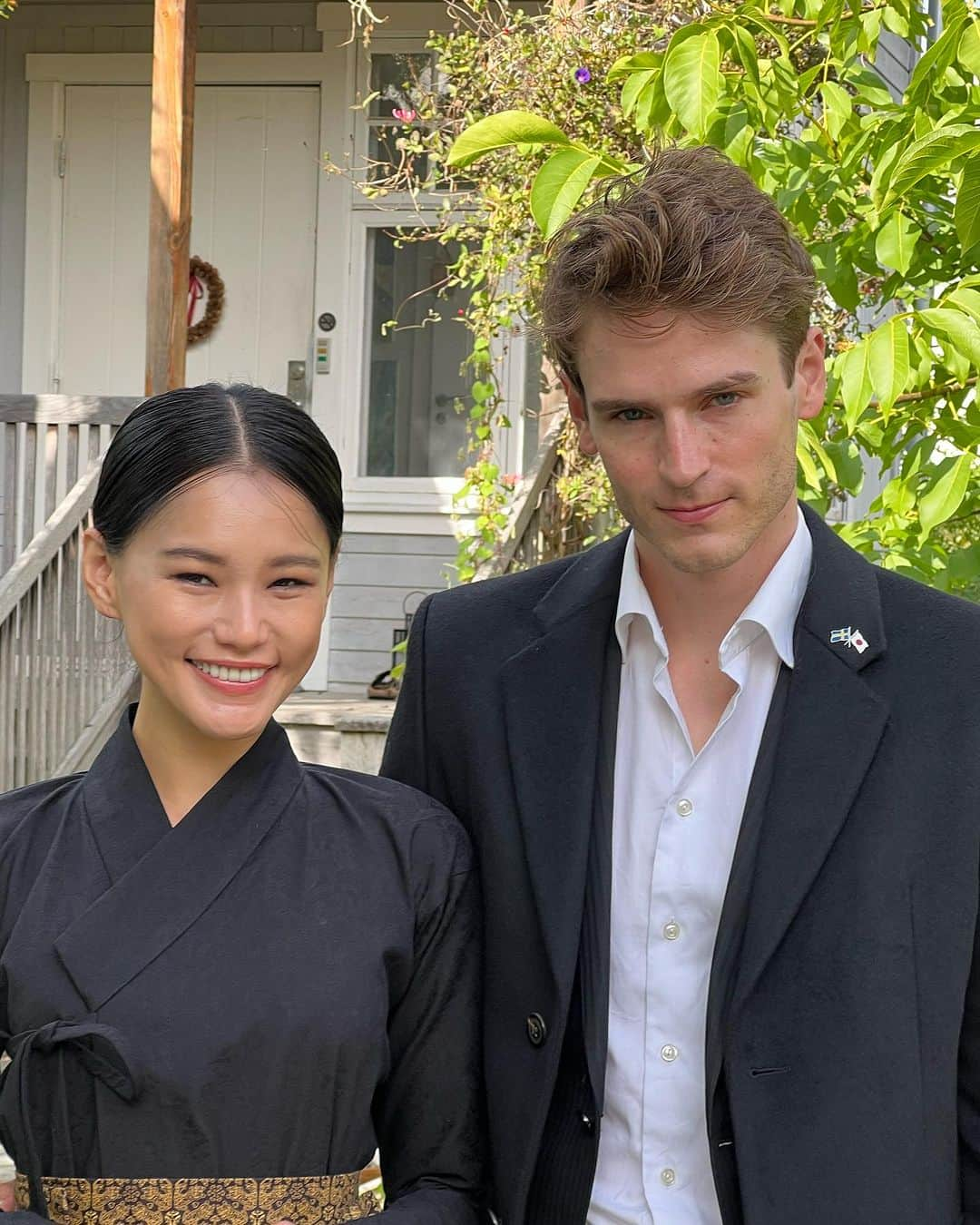 Anton Wormannさんのインスタグラム写真 - (Anton WormannInstagram)「Luxury to visit my Sweden not once but twice this summer ❤️ Swedish Summer is unbeatable 🇸🇪  Pic1: Korean lady Swedish man 2: Micunovic family  3: Wedding aftermath 4: my grandma fishing 5: Fishing stories  6: Swedish treasures  7: four Wörmann + one Lee 8: 近所の湖 9: Bill Burr @ Avicii Arena 10: Marcus + Tea= Sant  Now back to my Tokyo 🇯🇵 tack älskade Sverige 🇸🇪❤️」9月11日 21時21分 - antonwormann