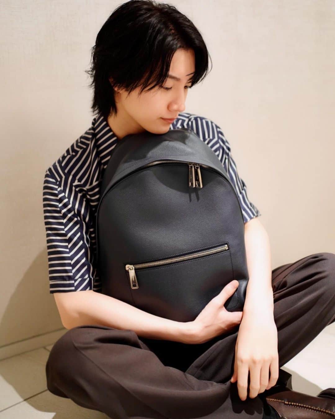 桜田通のインスタグラム
