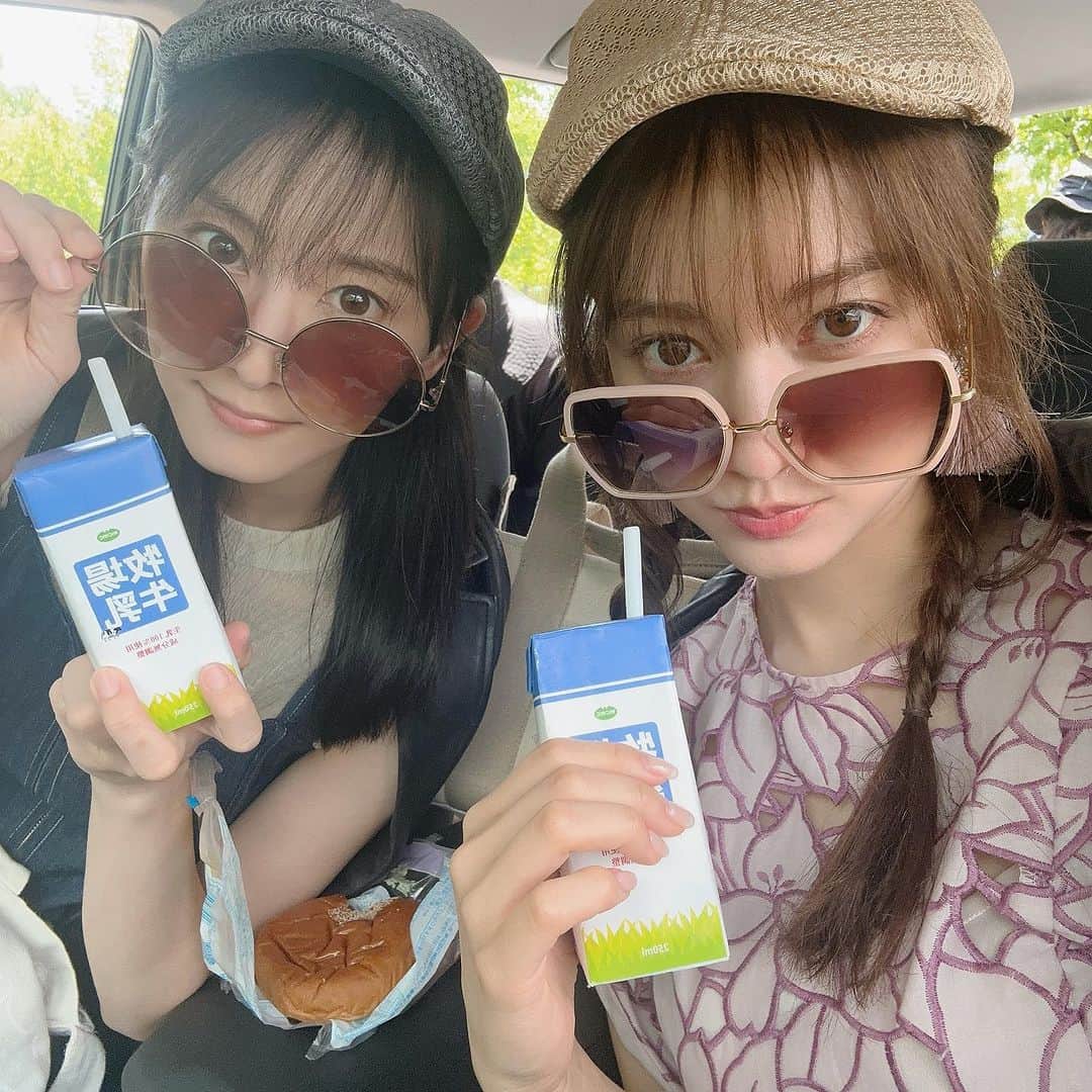 松井玲奈さんのインスタグラム写真 - (松井玲奈Instagram)「『#やわ男とカタ子』第6話本日放送です！ 残り3話ってあっという間だー！」9月11日 21時22分 - renamatui27