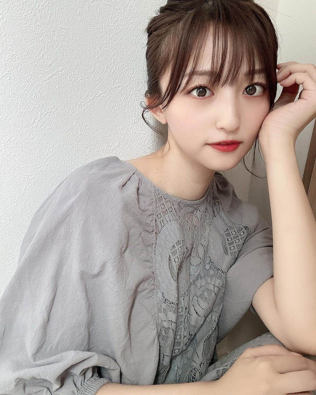 石井陽菜のインスタグラム