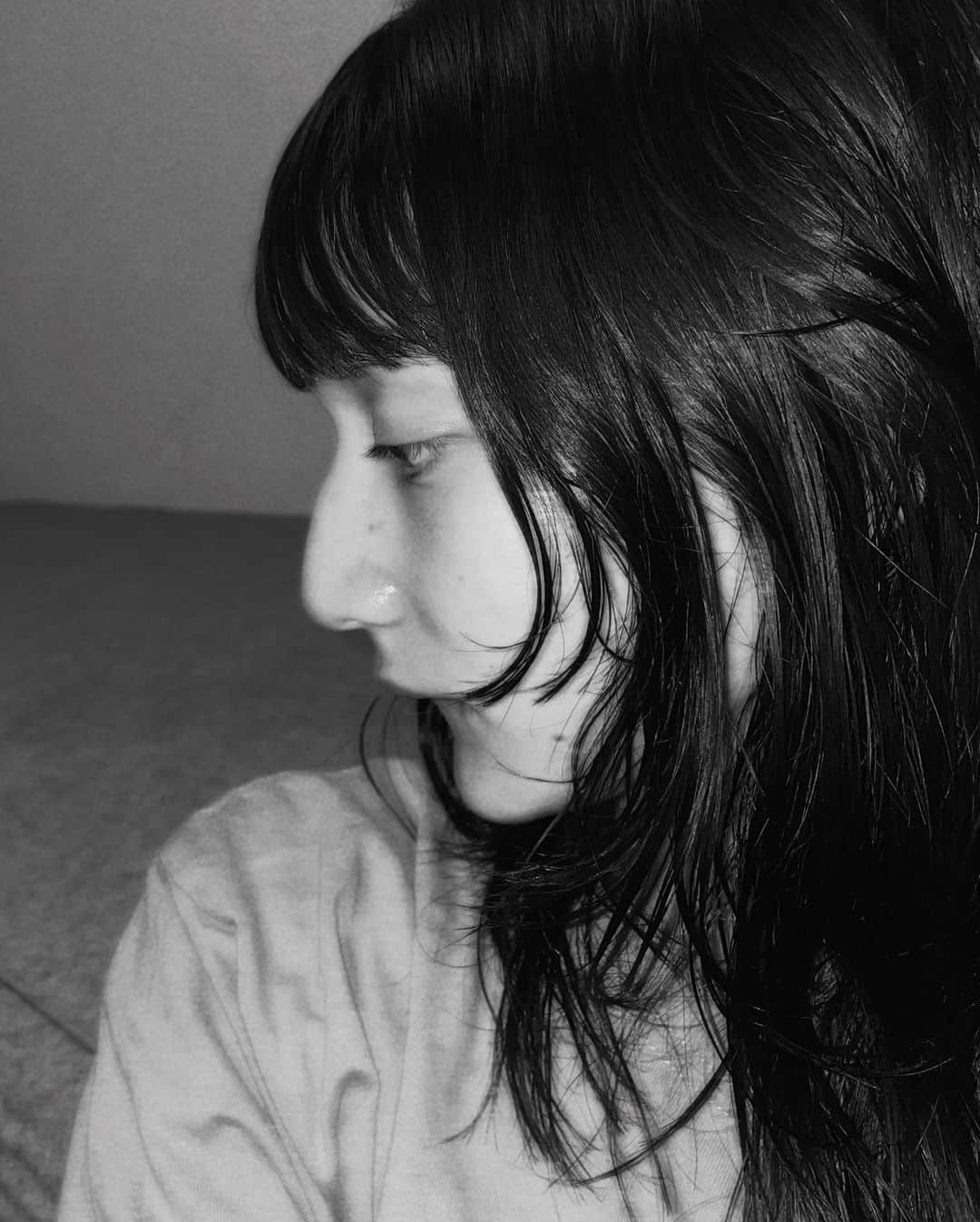 高瀬真奈さんのインスタグラム写真 - (高瀬真奈Instagram)「髪整いました🪮」9月11日 21時51分 - manatakase_