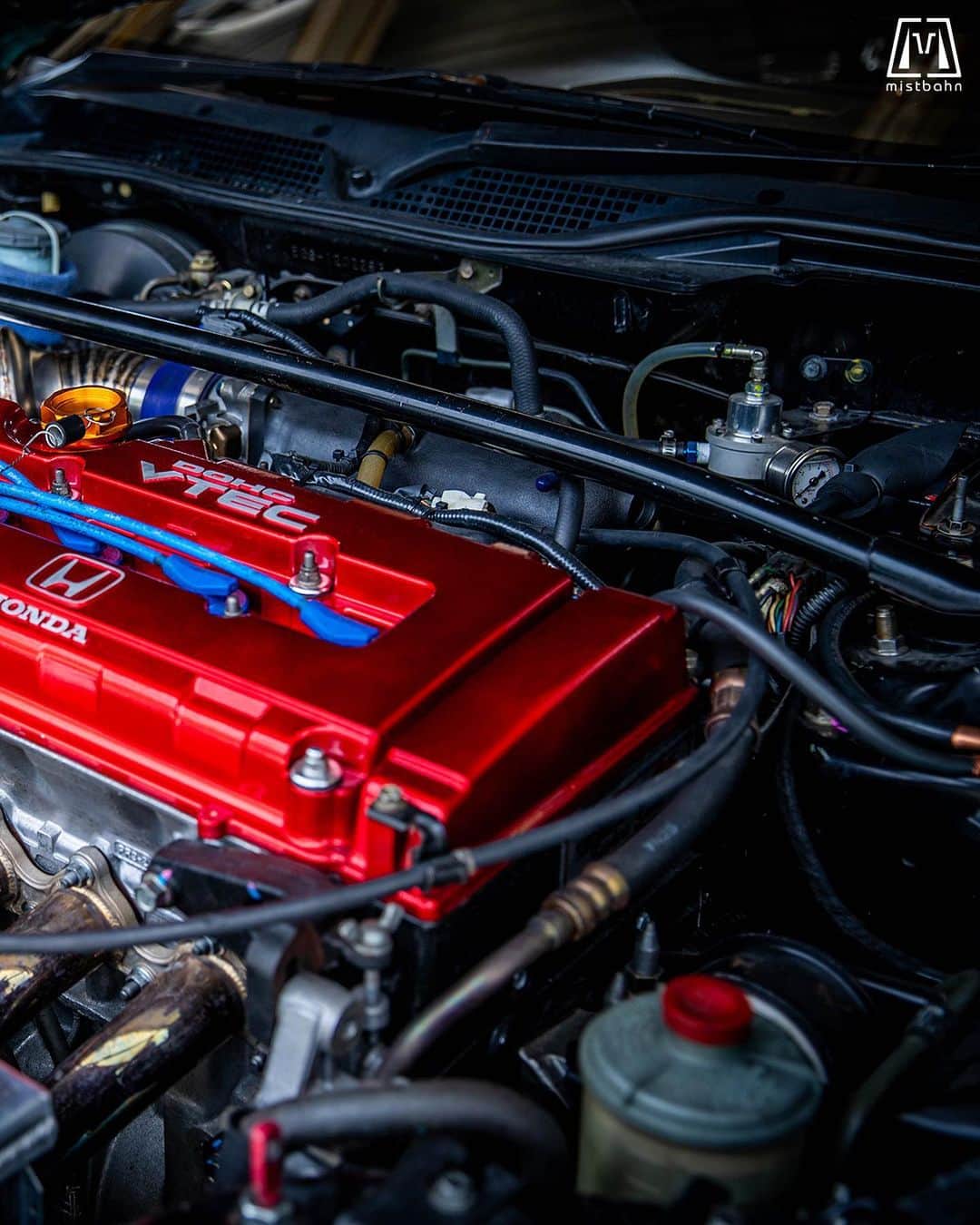 mistbahnさんのインスタグラム写真 - (mistbahnInstagram)「_ Domination AUTOSELECT Honda EG6 CIVIC SiR _ 🚗: @civic_masa 📷: @mistbahn _ Shot on May-20 2023 🏁 "Circuit Festa ( @circuit_festa_west_japan )". Central Circuit (Hyogo Japan) _ JP) 2023年5月20日、セントラルサーキットで開催された「サーキットフェスタ ( @circuit_festa_west_japan )」で撮影。 _ #circuitfesta #サーキットフェスタ  #circuitfesta2023 #サーキットフェスタ2023 #centralcircuit #セントラルサーキット #domination #ドミネーション #petronas  #autoselect #オートセレクト #honda #civic #hondacivic #ホンダシビック #シビック #eg6 #eg #egcivic #kanjo #kanjostyle #kanjoracer #kanjozoku #timeattack #timeattackjapan #bseries #b16 #vtec #hondasontrack」9月11日 21時55分 - mistbahn