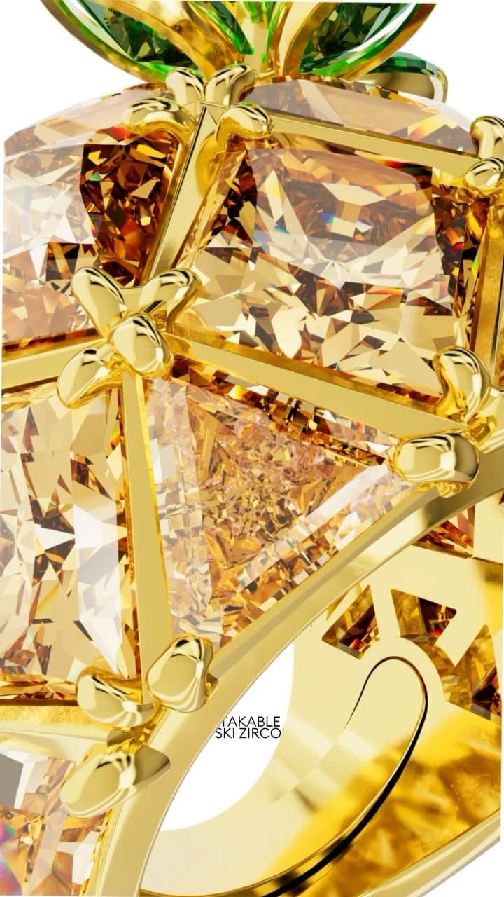 SWAROVSKIのインスタグラム