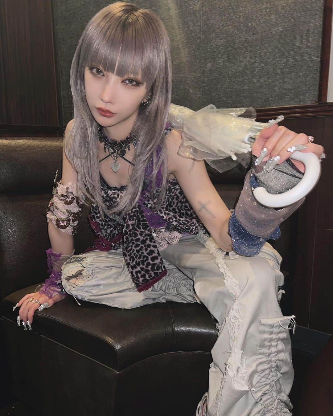 のインスタグラム：「9/14配信「モンスターハンターNow」のCMに出演しました。  #モンハンNow #今こそ狩りまくれ #PR」