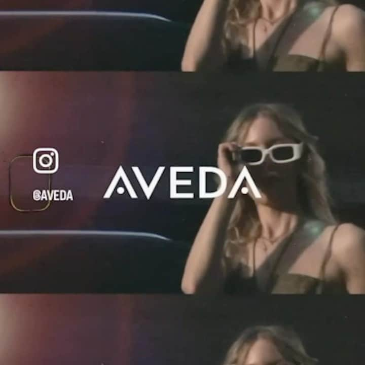 更井真理のインスタグラム：「AVEDA🩵💚💜 @aveda Director’s Cut🎬 Starring ⭐️ @thenewyorkstylist @tiredhag @alldejanovu  Hair @haylesloganhair  Director & Photograph by me @saraimari724  DP @jp_blair  B-cam @i.a_n_  AC #JetCafuli DigiTech @luke_at_this_photo  Photo Assistant @johnvetromile  #NAStyler #aveda #directorcut」