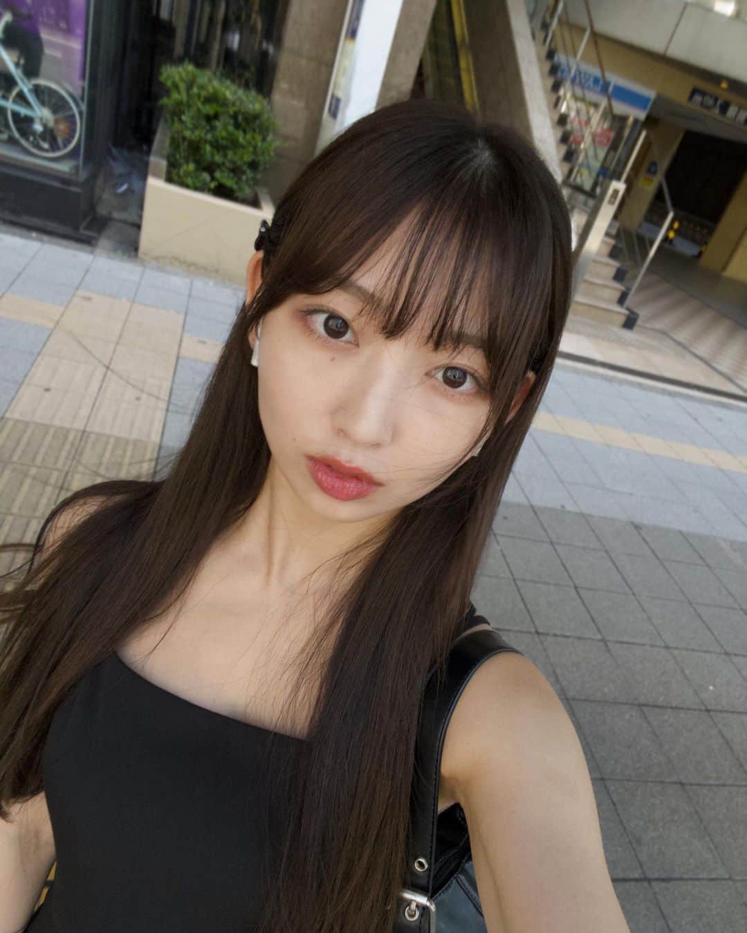 のインスタグラム：「夏っぽいことあまりしなかったな😕」
