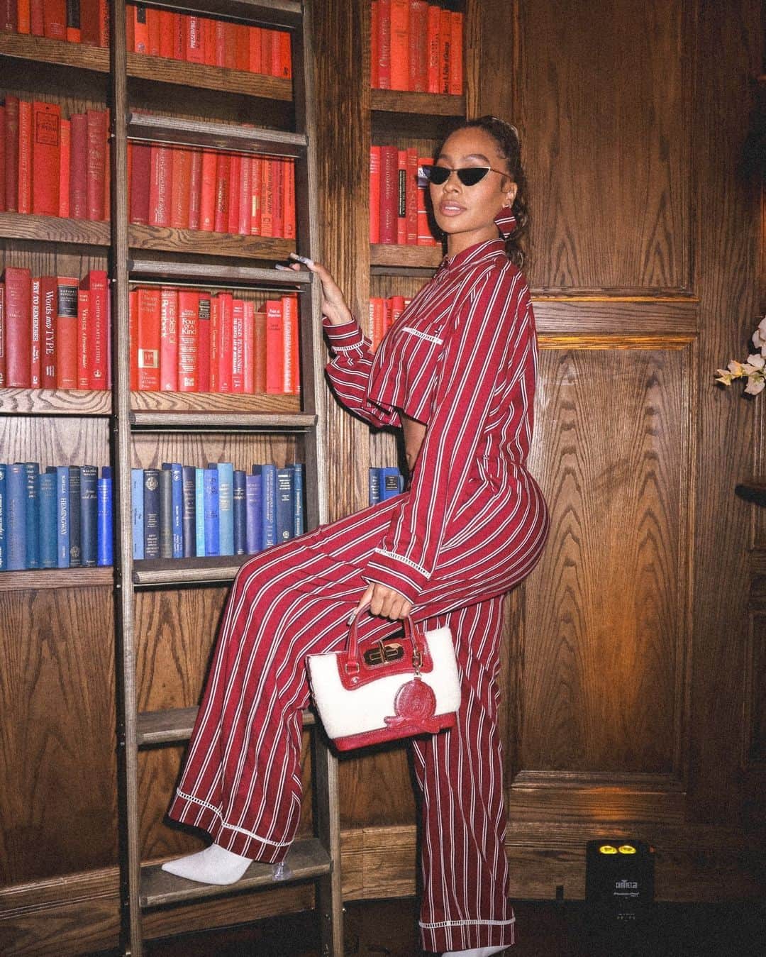 Tommy Hilfigerのインスタグラム