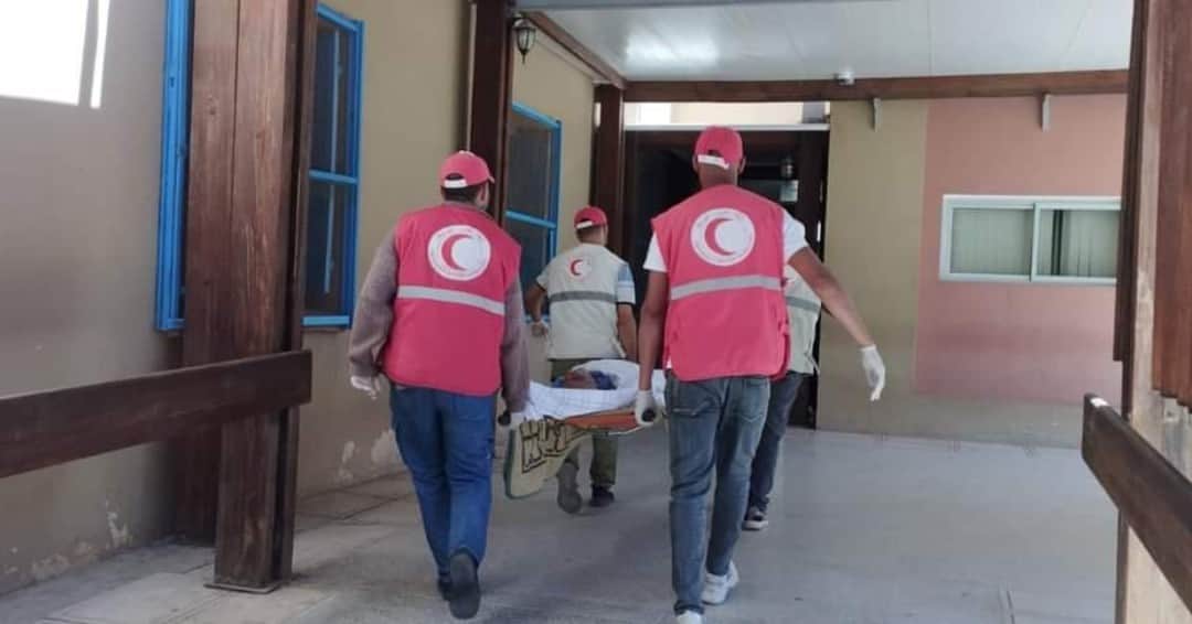 ネーブ・キャンベルのインスタグラム：「“We are looking at many months, if not years, of response.”  International Red Cross and Red Crescent teams are working around the clock to support communities impacted by the devastating 6.8 magnitude earthquake that struck central Morocco on Sept. 8. Here's how they are helping:  ➡️ The Moroccan Red Crescent Society and @IFRC are assisting with search and rescue, and providing first aid, psychosocial support and hospital transportation.  ➡️ Teams are assessing how to best help people in the most affected, hard to reach areas of the mountains.  ➡️ 1 million Swiss francs from the IFRC Disaster Response Emergency Fund will support the Moroccan Red Crescent on the ground.  ➡️ Additional Red Cross and Red Crescent Societies around the world are reaching out to provide aid.  #MoroccoEarthquake #IFRC #Morocco #DisasterResponse」
