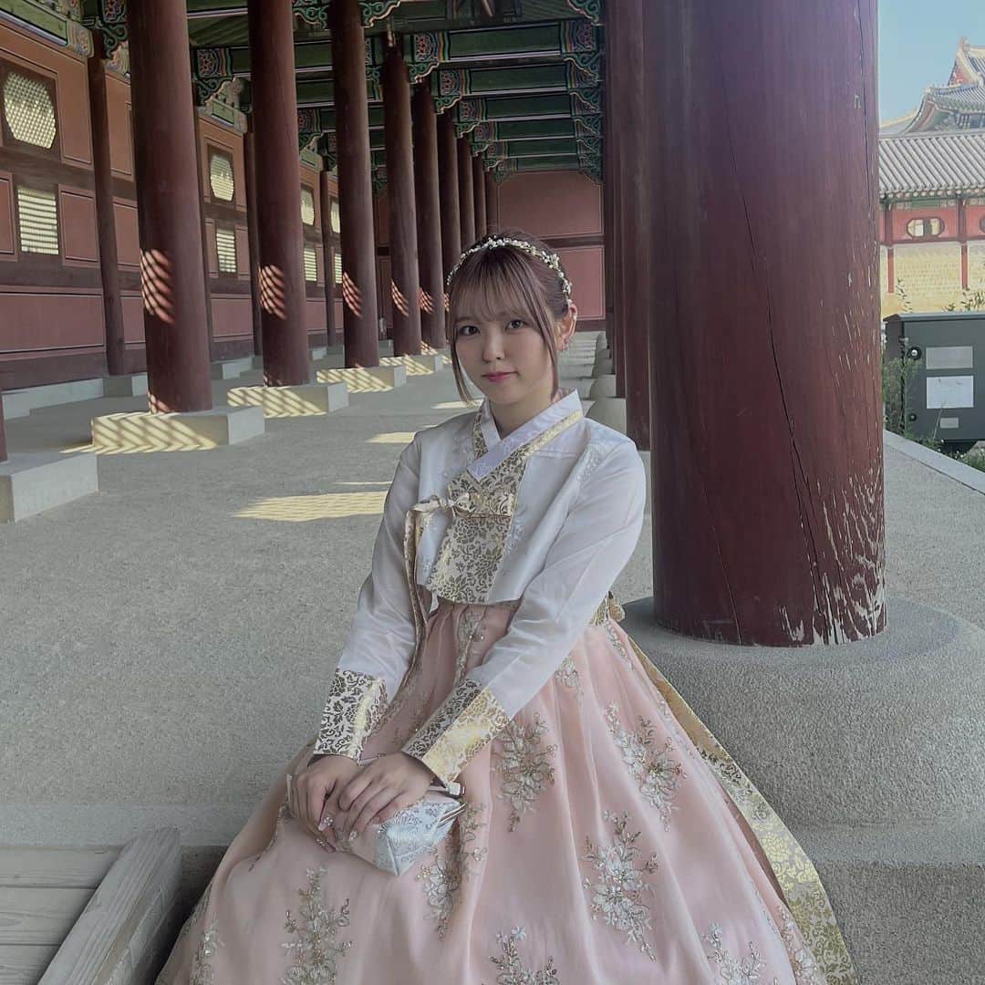 石井香帆のインスタグラム
