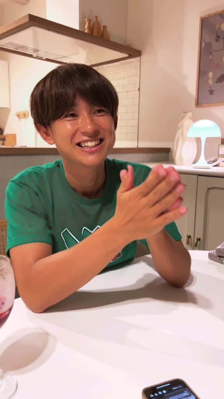 hichonのインスタグラム