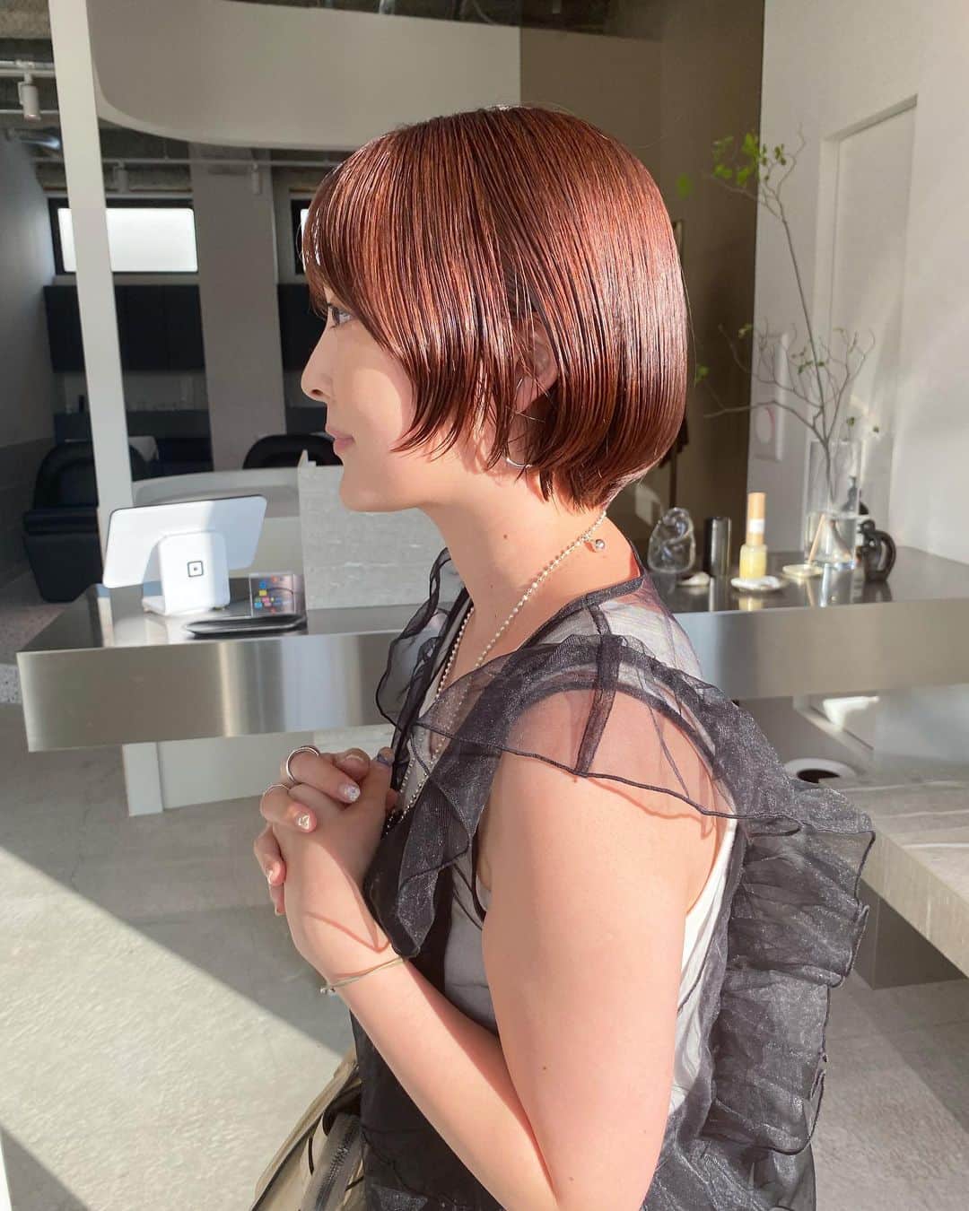 きぬがわひかるのインスタグラム