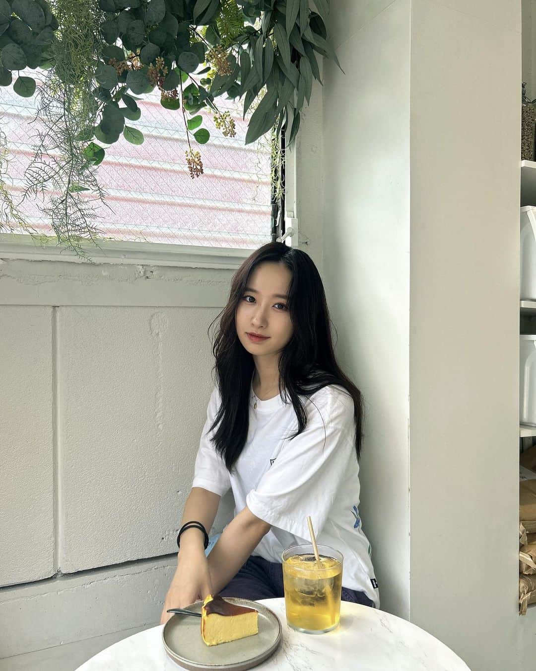 辻優衣のインスタグラム