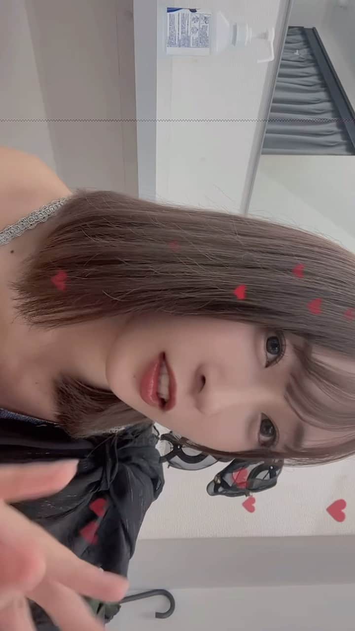 双葉のインスタグラム