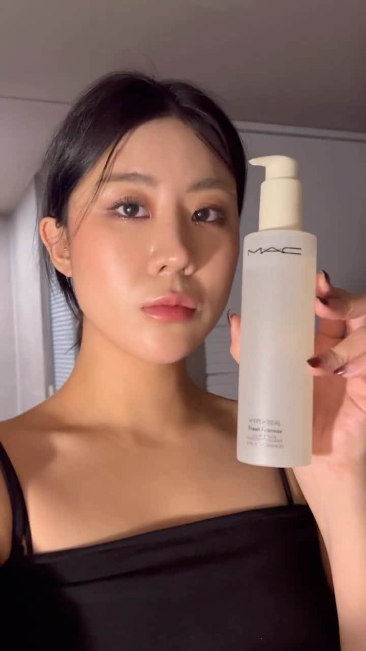 M·A·C Cosmetics Hong Kongのインスタグラム