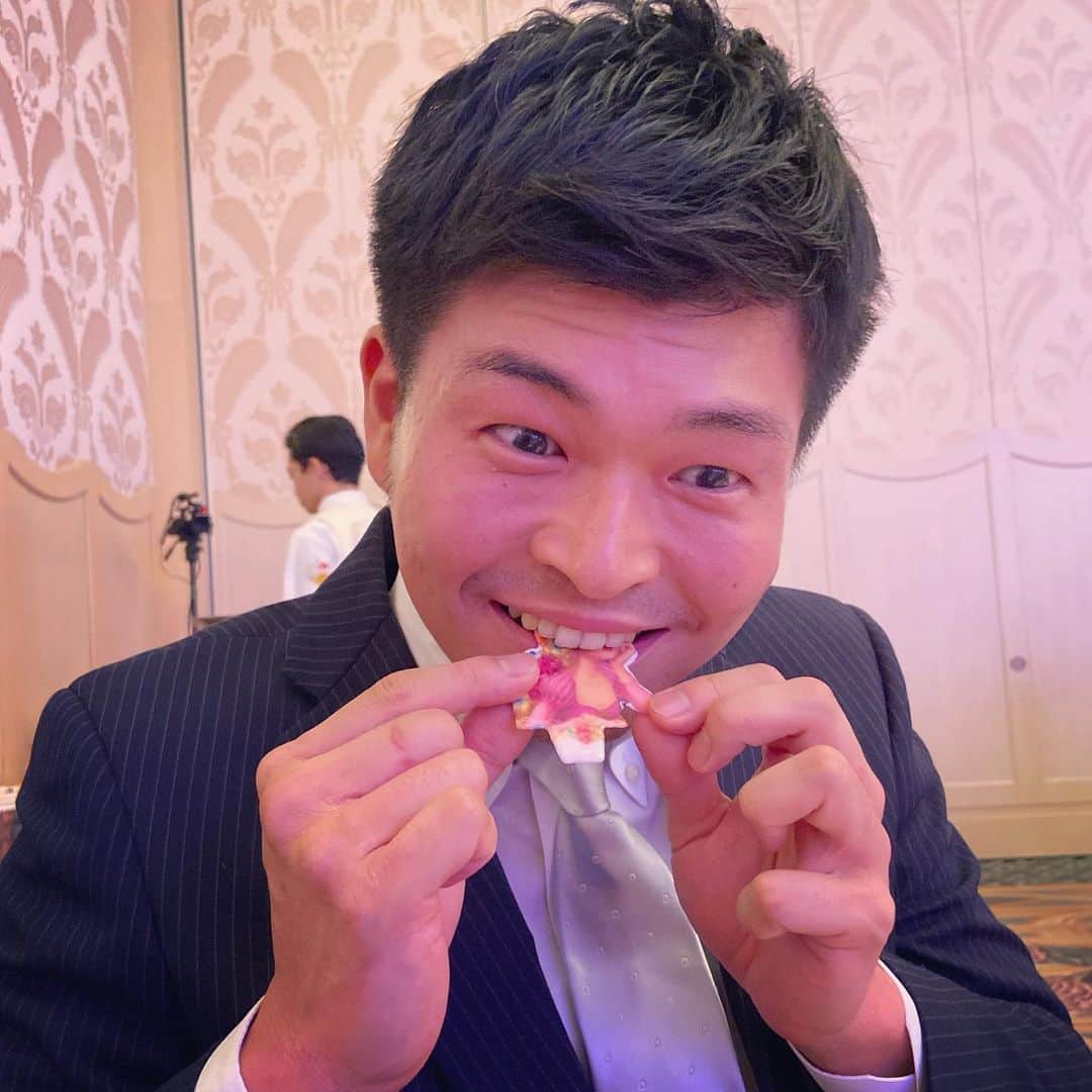 鈴木悠さんのインスタグラム写真 - (鈴木悠Instagram)「#Tangled 😍😱😍😱 #Oh #disneywedding」9月11日 23時17分 - yu_suzuki.tenki
