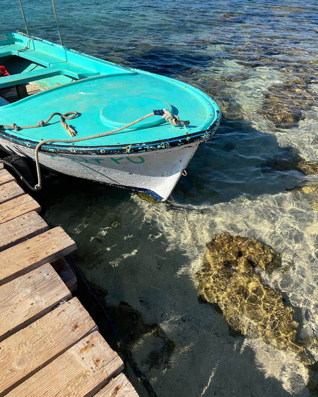 アガタ・クリゲルのインスタグラム：「Croatia photo dump 🤍  #travel #Croatia #photography #photodump #summer #vacation」