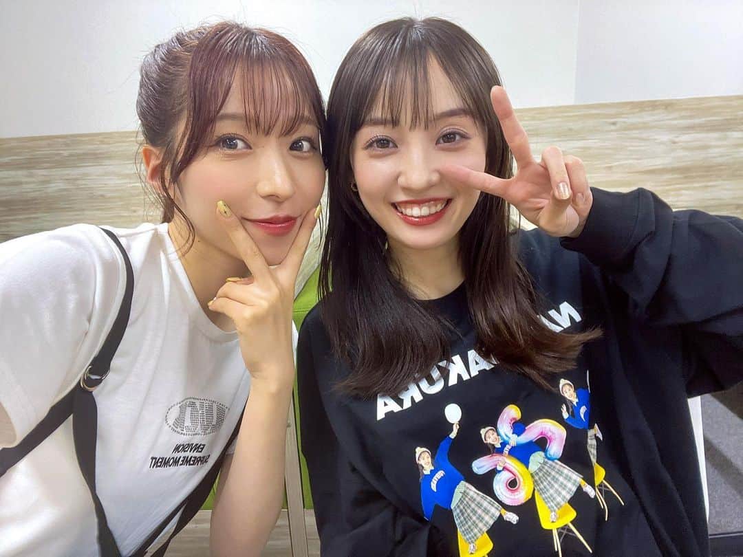 大黒柚姫のインスタグラム