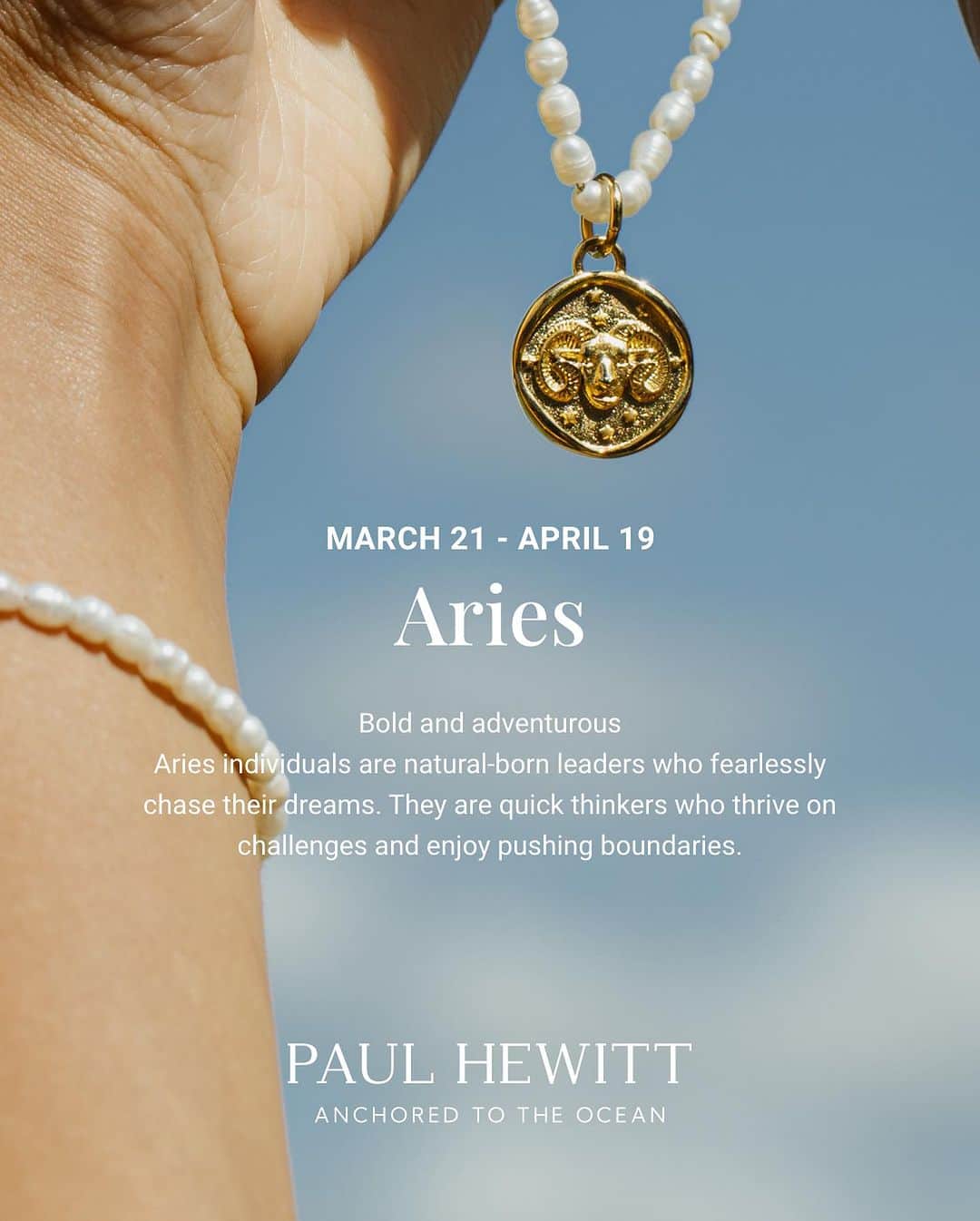 PAUL HEWITTさんのインスタグラム写真 - (PAUL HEWITTInstagram)「✨Swipe to find your zodiac sign and what it might say about you.   #PaulHewitt #zodiac #zodiacsigns #zodiacjewelry」9月12日 0時00分 - paul_hewitt