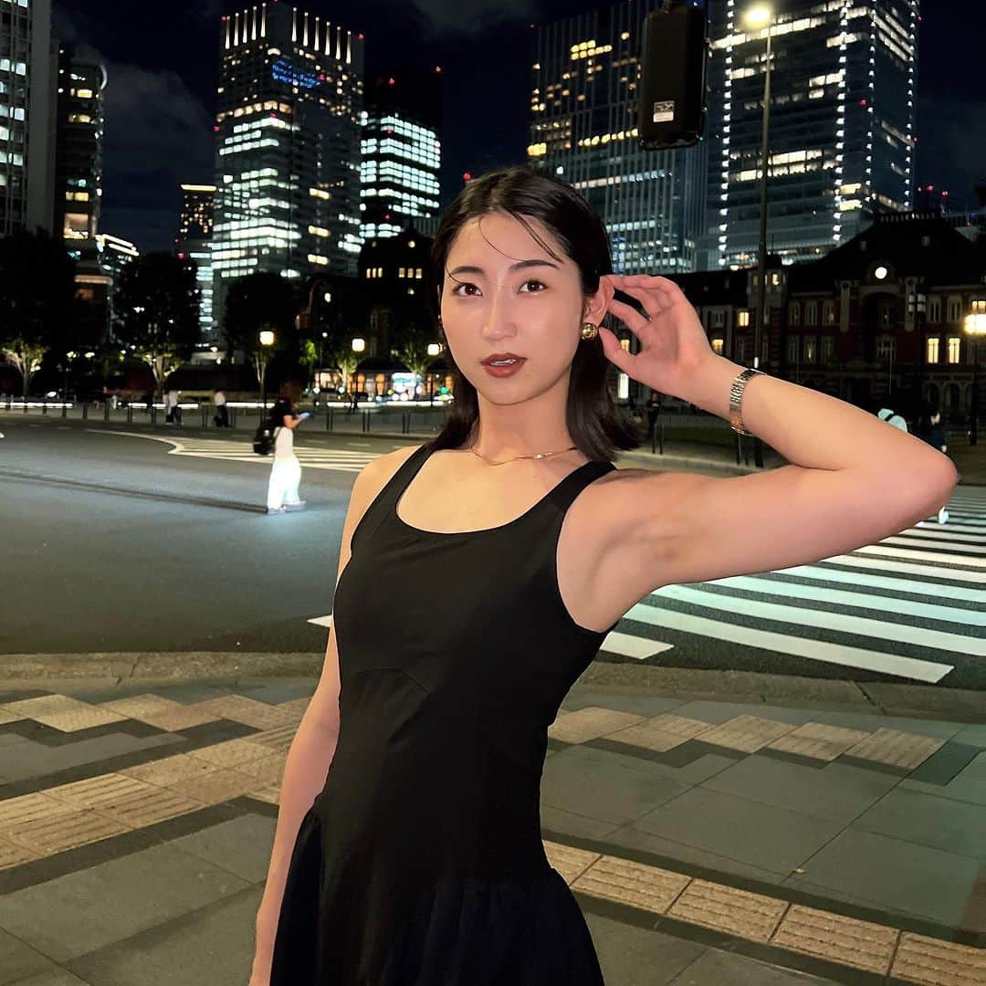 芦田美歩のインスタグラム