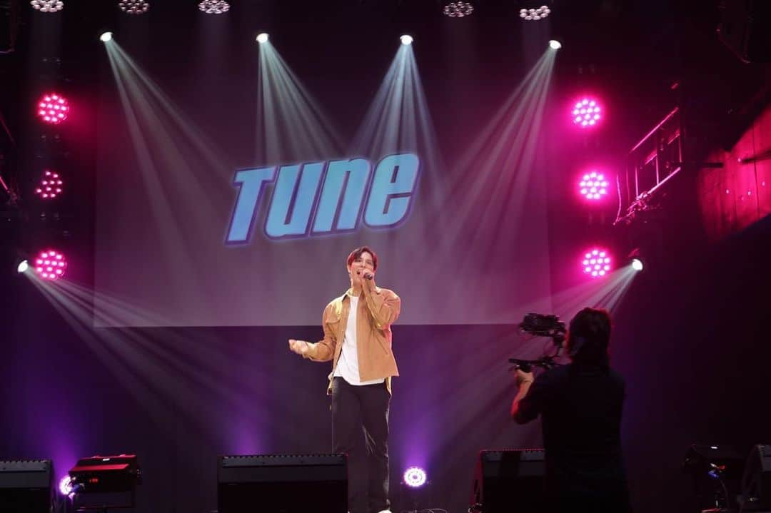 Jeityのインスタグラム：「お知らせです！ フジテレビ系音楽情報番組「Tune」のLive Tuneで「Love Days」をライブパフォーマンスします✨️ コメントや番組の感想まってますー♡  ※9/14(木)27:15～ 放送  ※編成の都合上、放送内容・時間が変更になる場合があります  @cx_tune   #jeity #柳田優樹 #命 #lovedays #tune #live #jpop」