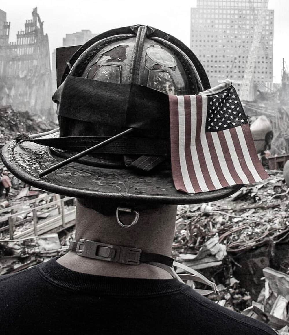 ケイティ・キャシディさんのインスタグラム写真 - (ケイティ・キャシディInstagram)「Reflecting & forever paying tribute to the lives altered ♥️ We will never forget #911 #WeRemember」9月11日 23時52分 - katiecassidy