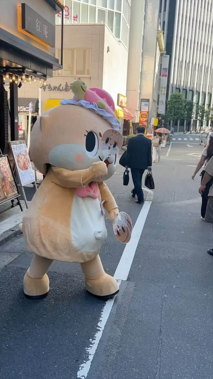 ちぃたん☆のインスタグラム