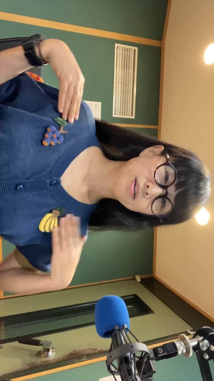 土井コマキのインスタグラム：「#まえガレ  久々の。」