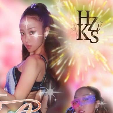 HARUKA IS BAZOOKAのインスタグラム
