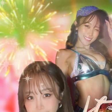 HARUKA IS BAZOOKAのインスタグラム
