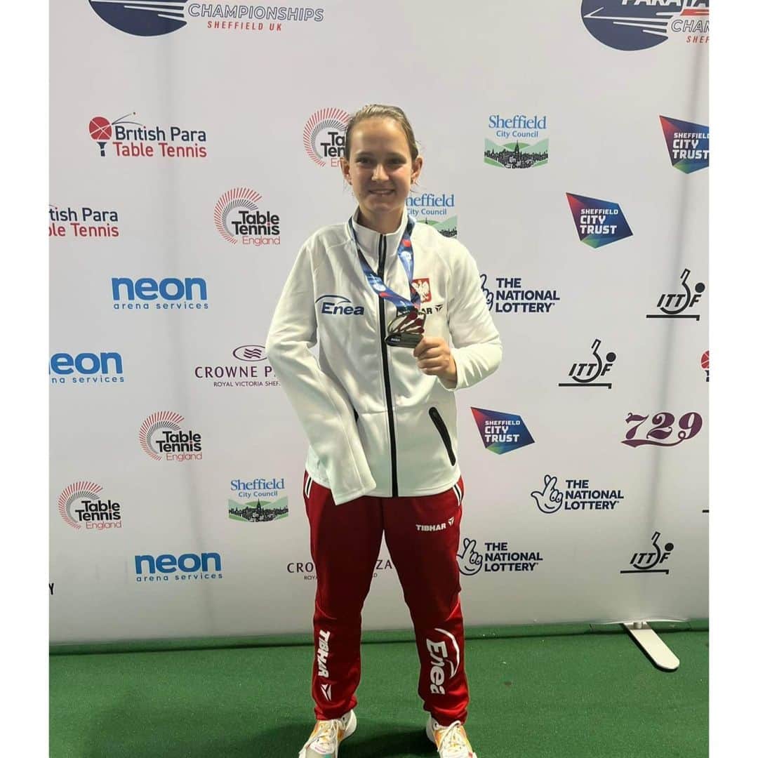 Karolina pekのインスタグラム：「Mistrzostwa Europy 2023🥇🥇🥇」