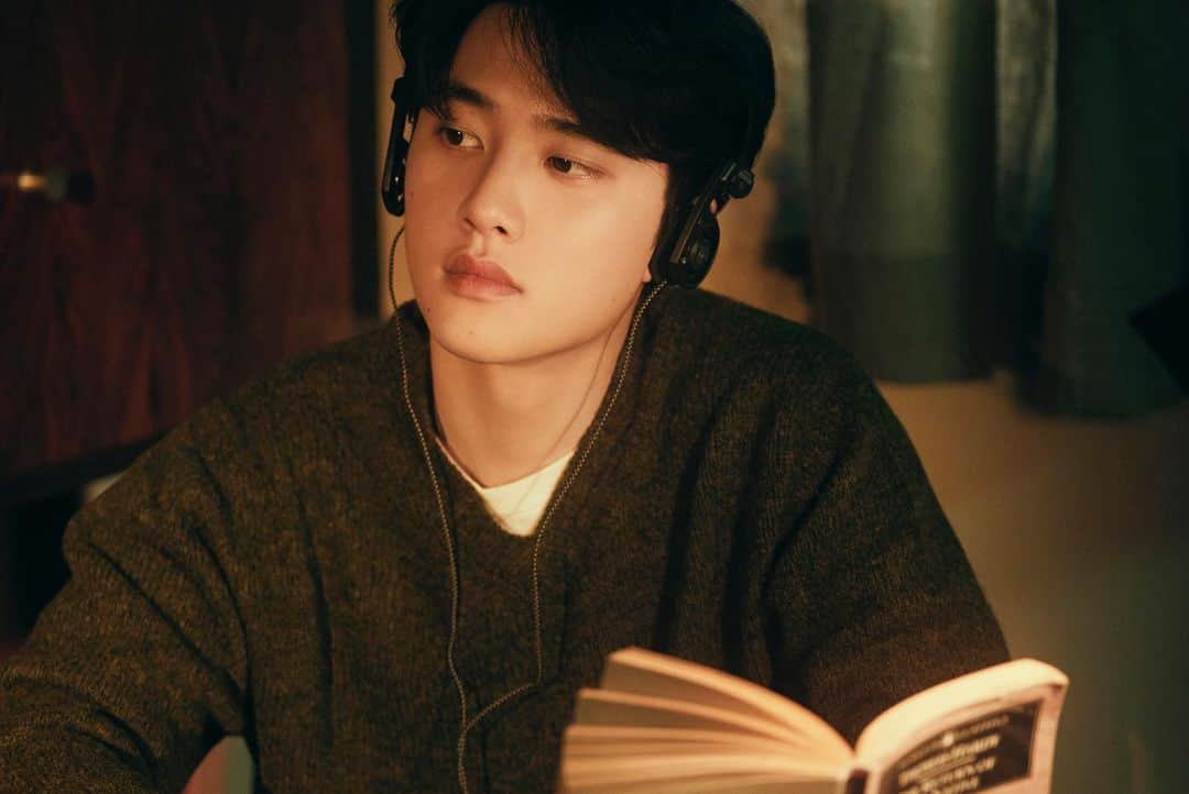 D.O.さんのインスタグラム写真 - (D.O.Instagram)9月12日 0時40分 - d.o.hkyungsoo