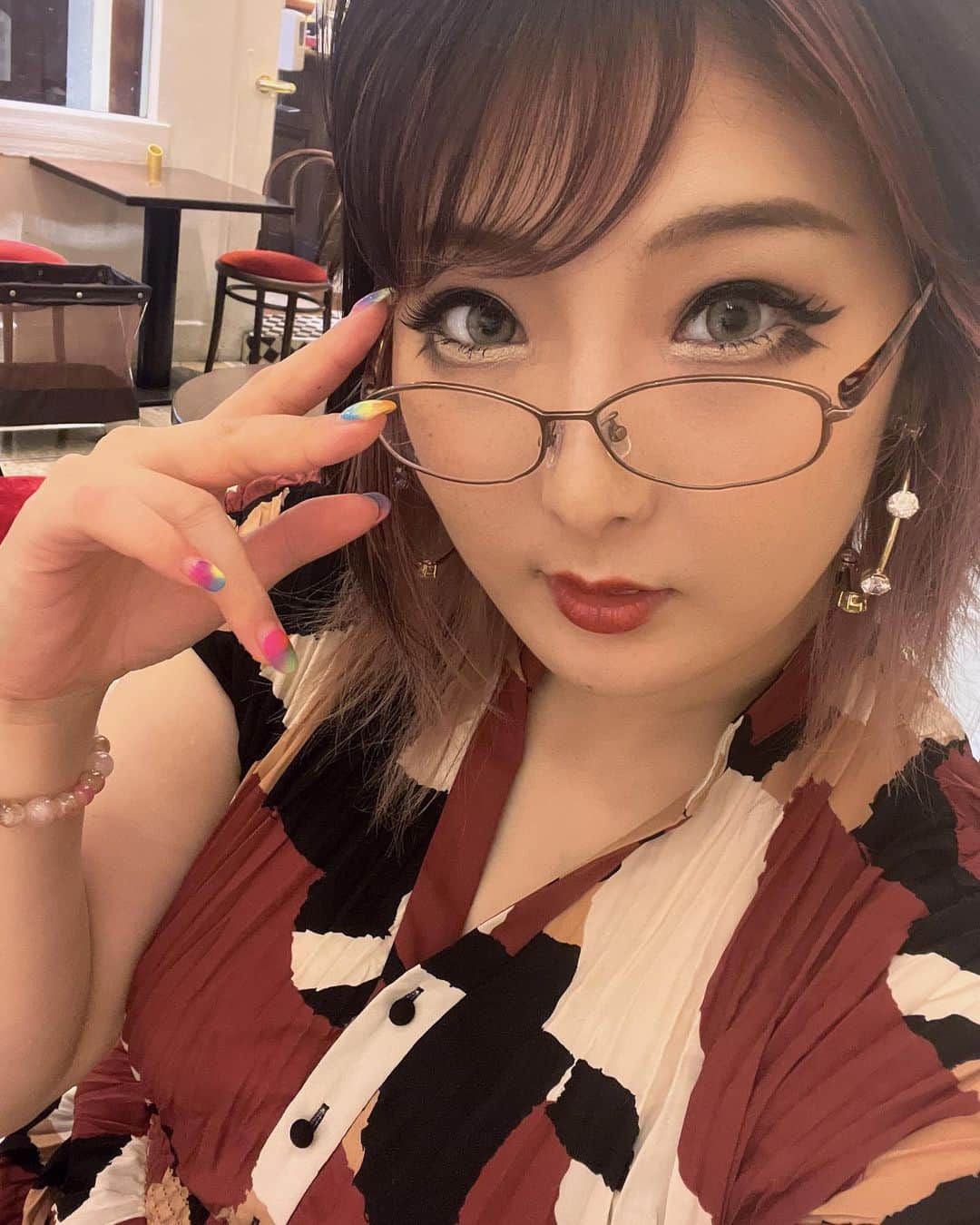 のインスタグラム：「やっぱり韓国で日本の女子プロレスの大会がやりたい、 日本の女子の試合を見せたい…！ 韓国に女子プロレスラーはいない？そうで、未来のスター女子レスラーが生まれるキッカケになる可能性は高いと思います！ ご協力いただけるスポンサーさんいませんか…！？😂」
