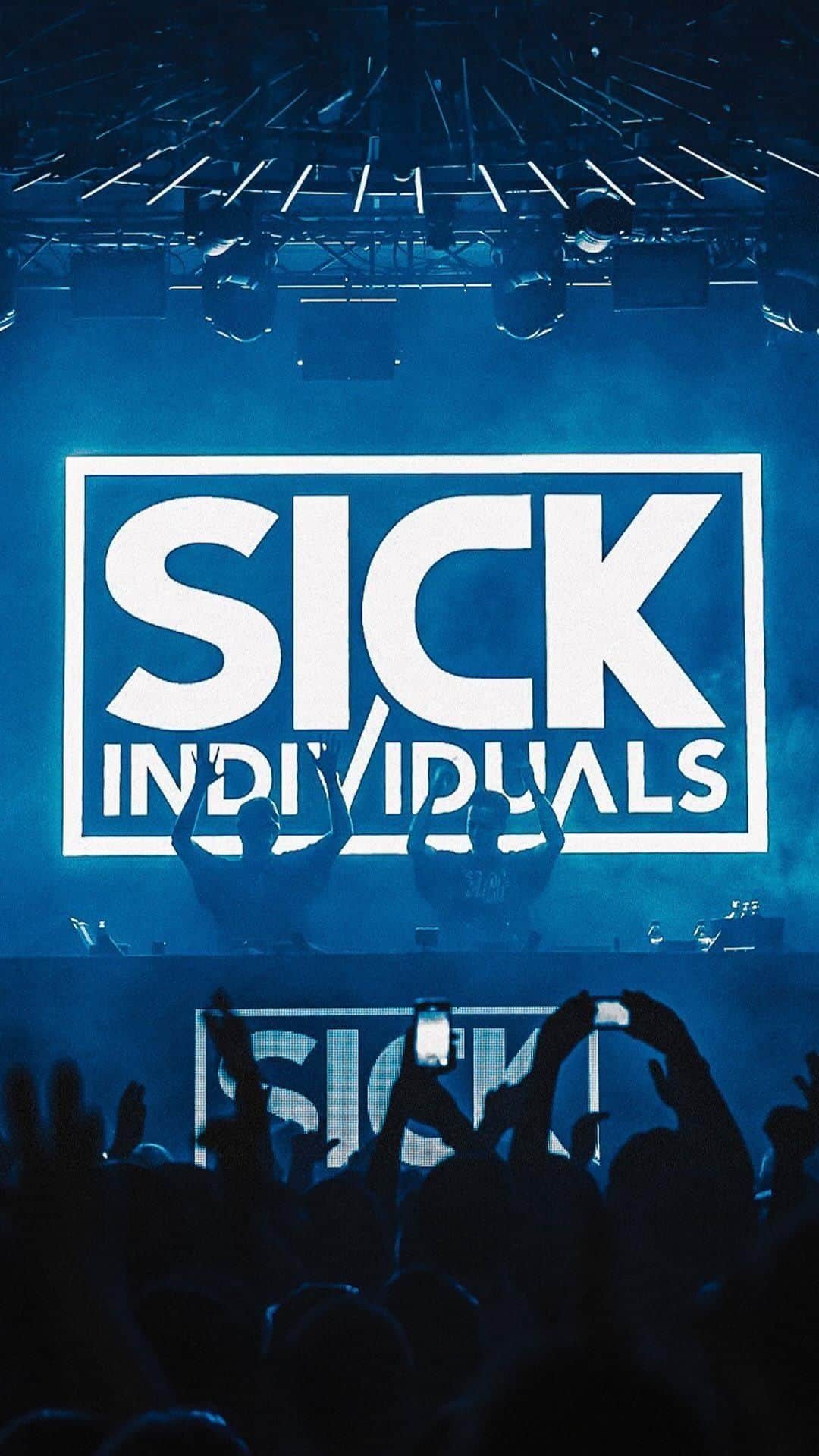 SICK INDIVIDUALSのインスタグラム：「This is our playground. . . . #fy #newrelease #producer #foryou」