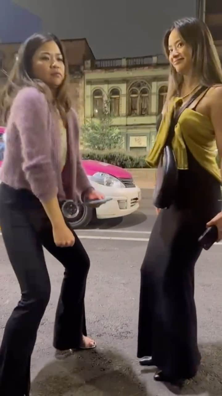 ジェイミー・チャンのインスタグラム：「We love you Allyjandro! Thanks for bringing us together in Mexico City!!! HBD 🖤」