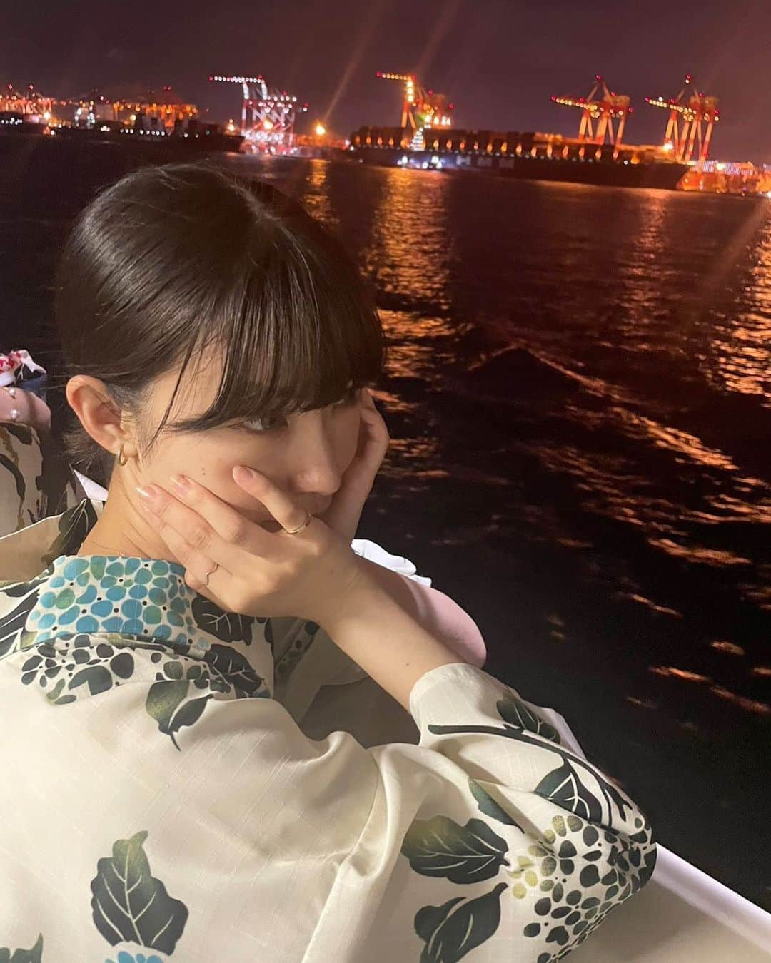 東条蒼さんのインスタグラム写真 - (東条蒼Instagram)「こんどの浴衣撮影はなに色の浴衣にしよかなー🥰  どんなのがすき？  #蒼ファミリー #撮影会 #メガネ女子 #あおたん #蒼 #らぴど #ポトレ #ポートレート #撮影モデル #コスプレ #followｍe #following #japan #girl #photooftheday #tagsforlikes #instalike #lapisdoll  #台湾 #香港 #粉我 #拍照 #照片 #人像攝影」9月12日 11時45分 - aoshiro_516