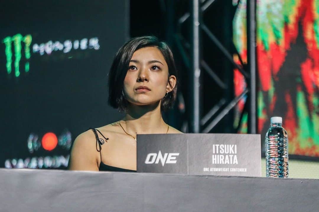 のインスタグラム：「. . To go back to that place. . @onechampionship」