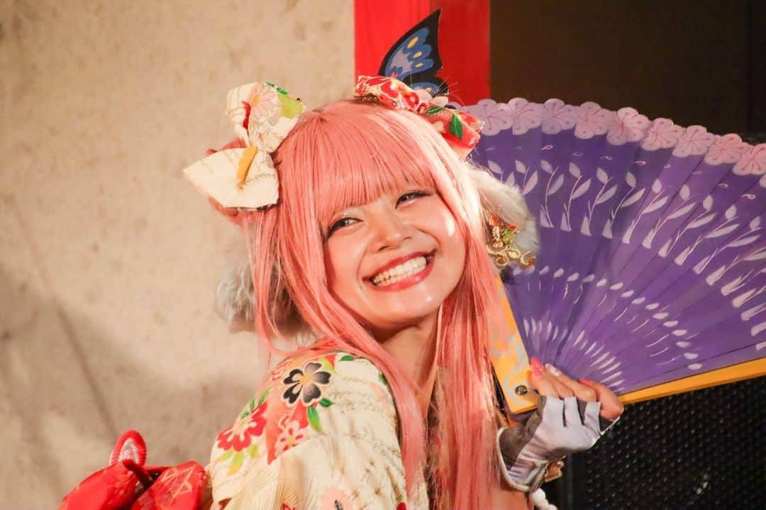 藤原亜紀乃のインスタグラム