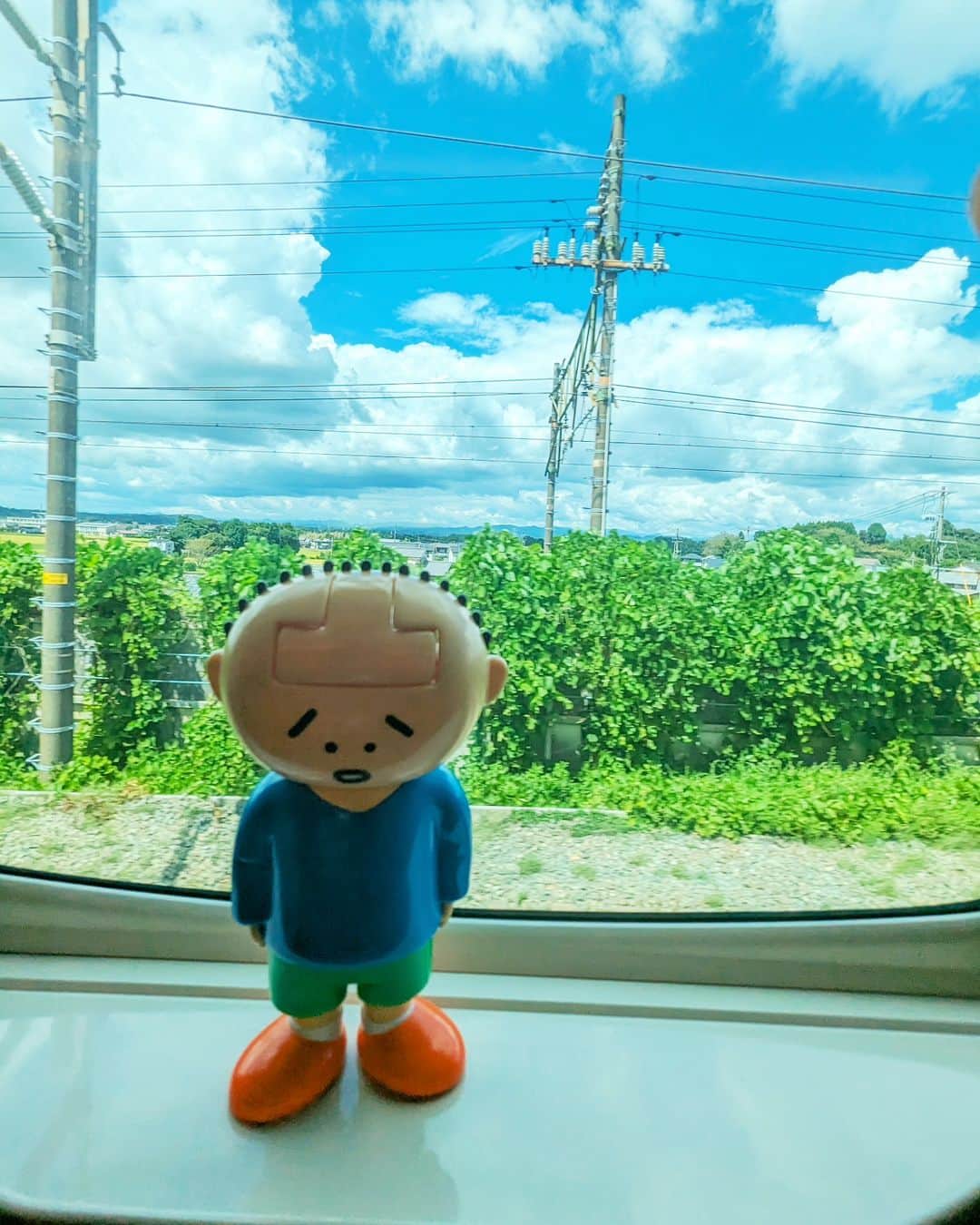 川原克己 のインスタグラム
