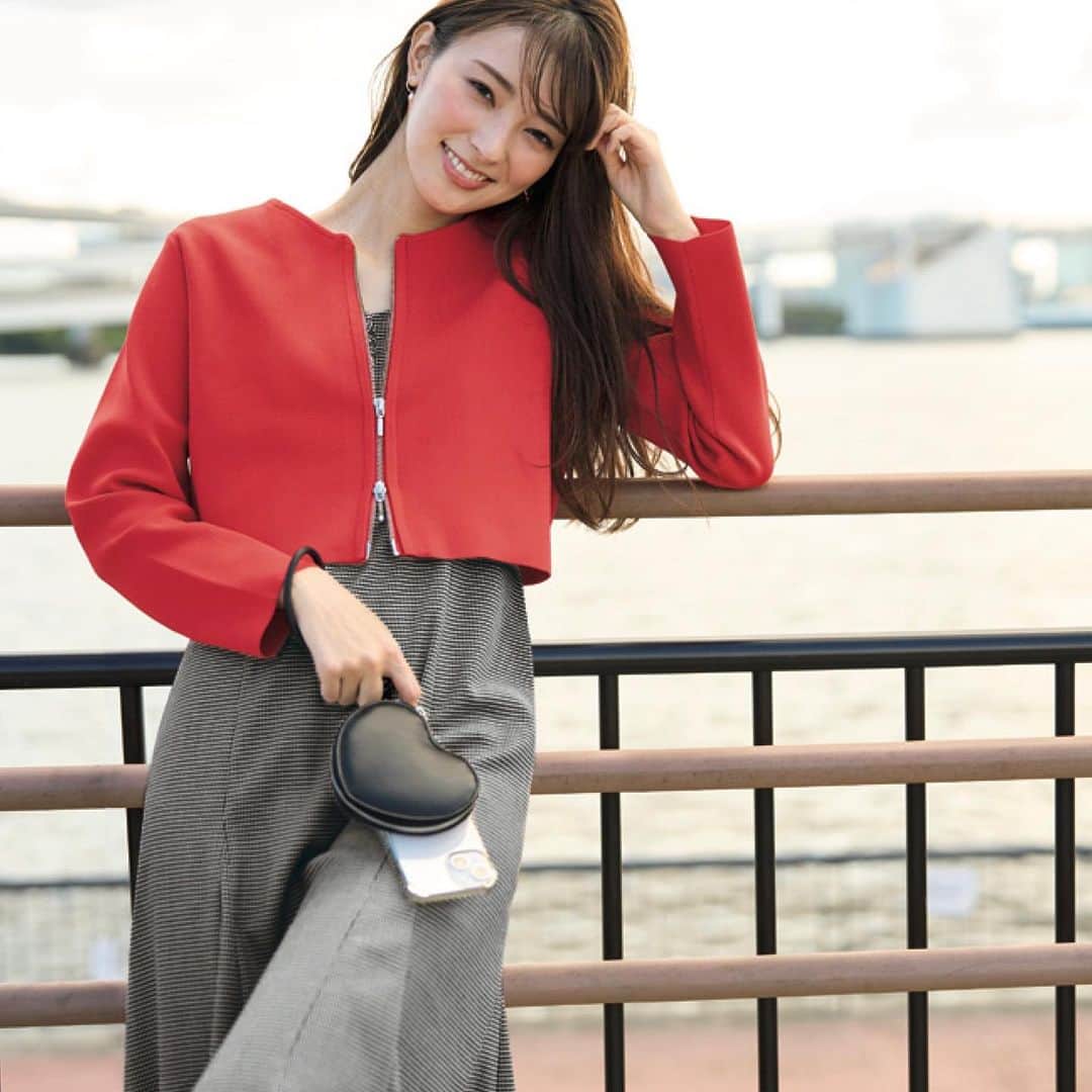 美人百花のインスタグラム