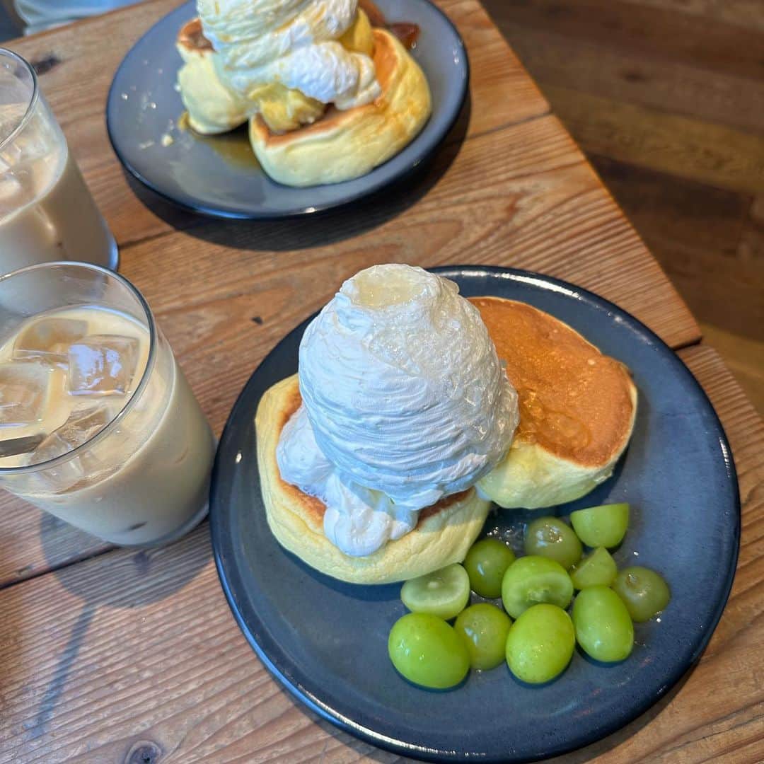 NANOKAのグルメインスタ