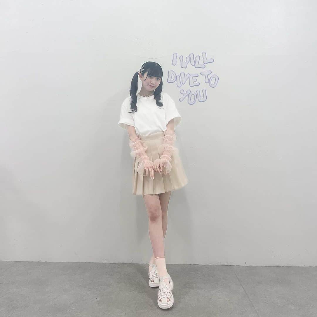 のインスタグラム：「黙って守られてるだけなんて、あたしそんなに弱くないわ」