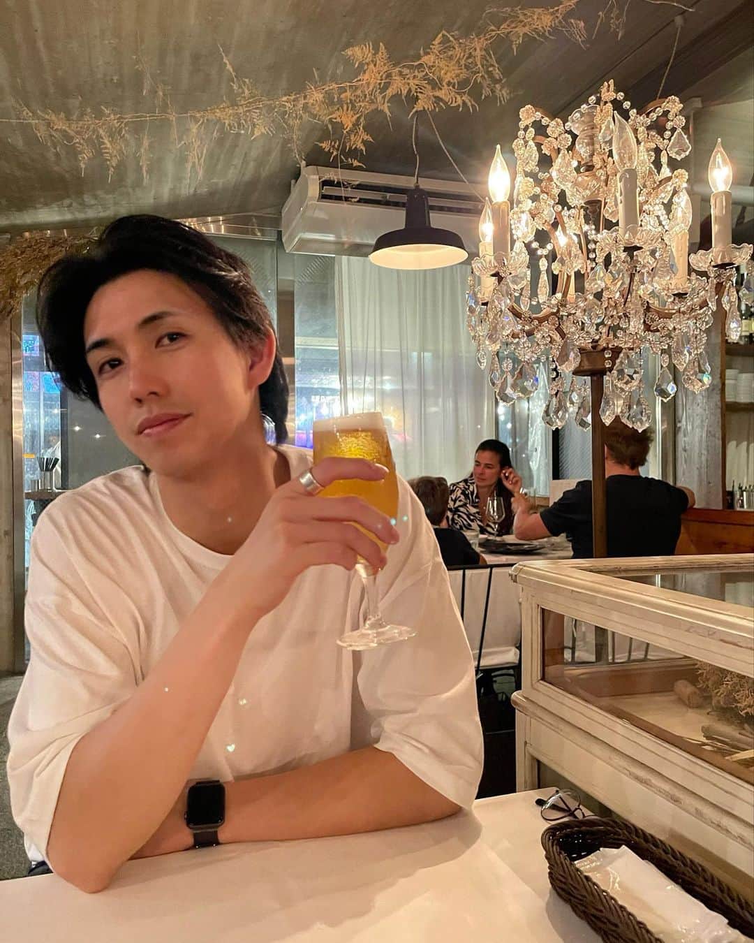 吉川大貴のインスタグラム：「とっても楽しかった夏🏝️  地元を満喫☺︎」