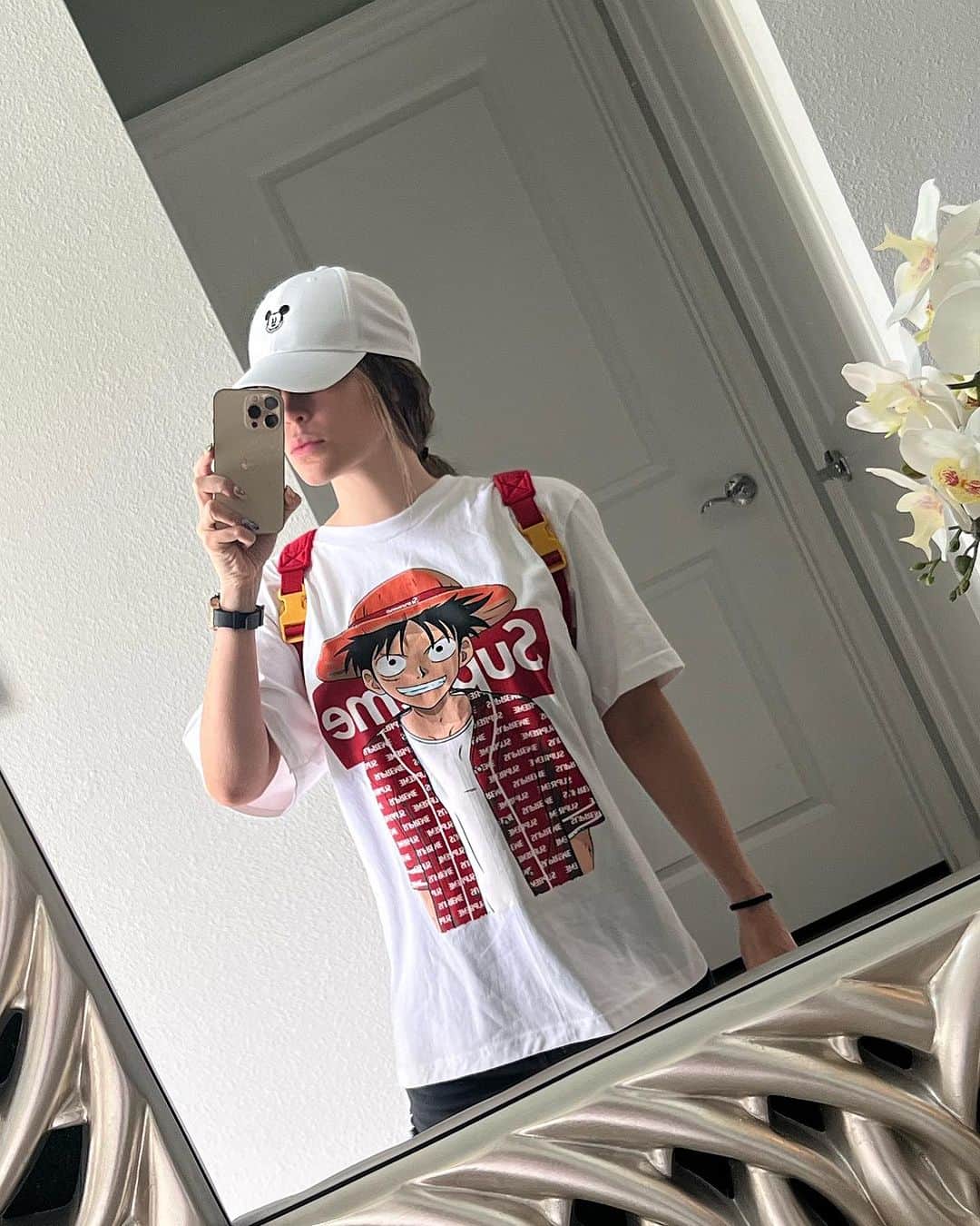 ベリンダのインスタグラム：「Héroe? No, somos piratas!! El más valiente no es el que gana más batallas, sino el que realmente se enfrenta a sus miedos 🏴‍☠️🏴‍☠️🏴‍☠️🫥🫥🫥」