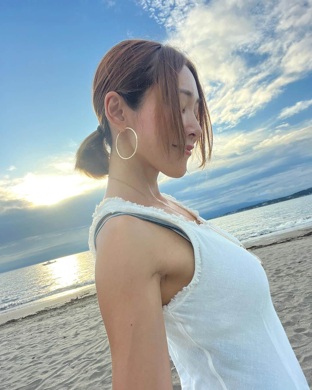 長谷川朋美のインスタグラム